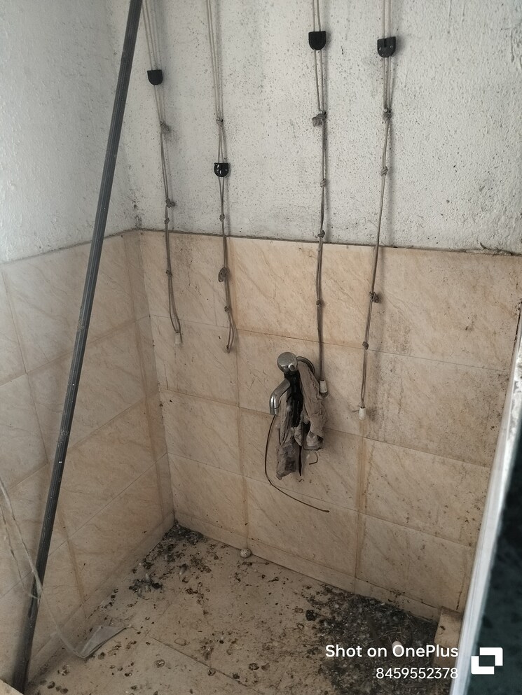 Bathroom, dsk-meghmalhar-phase-ii 2 Bedroom 1000 Sq.Ft. Apartment In Sinhagad Road Pune 7886570