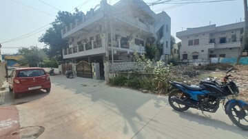  Plot – Exterior View View at Malkajgiri - for Sale