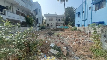 Plot Area in  Plot at Malkajgiri – for Sale