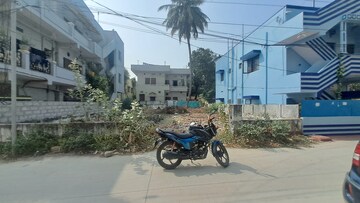  Plot – Exterior View View at Malkajgiri - for Sale