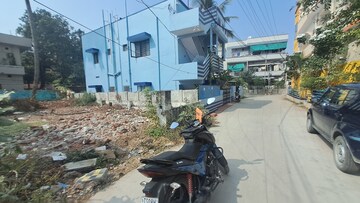  Plot – Exterior View View at Malkajgiri - for Sale