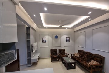 2 BHK Apartment For Rent in Pyramid Urban Homes 3, Sector 67a