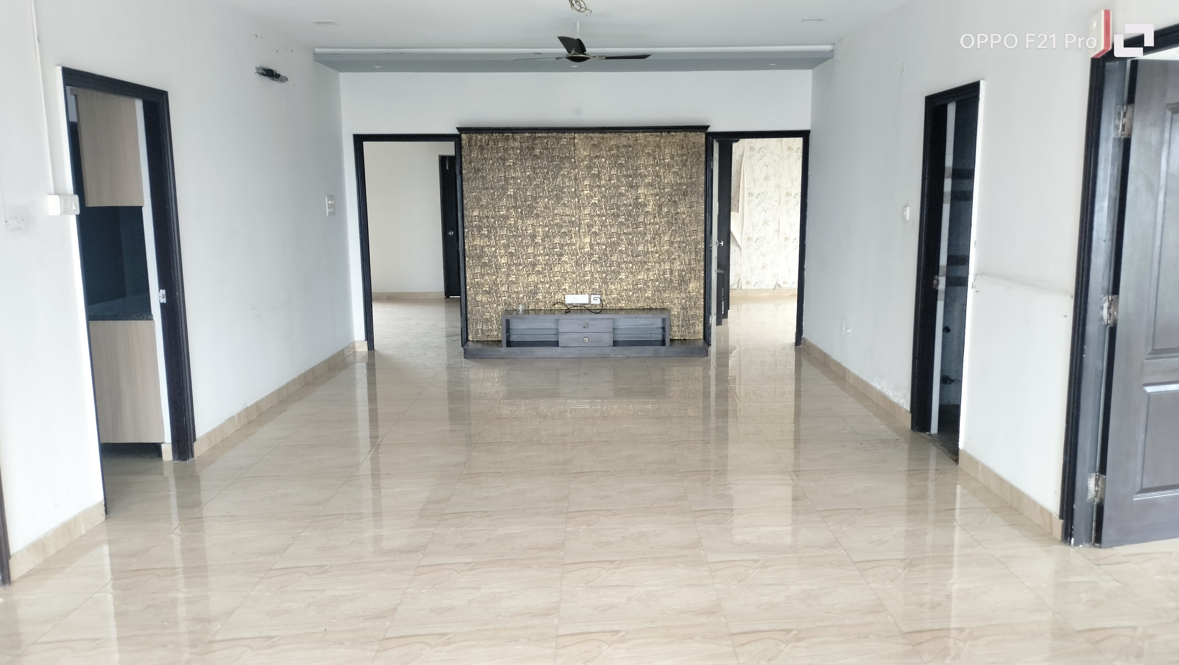 3 BHK Apartment For Rent in Tekulapally Hyderabad  7886571