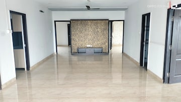 3 BHK Apartment For Rent in Tekulapally Hyderabad  7886571