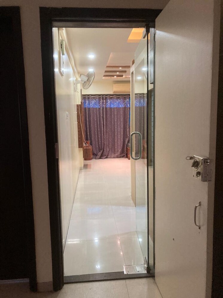 undefined, maple-wood 1 Bedroom 670 Sq.Ft. Apartment In Kalyani Nagar Pune 7886575