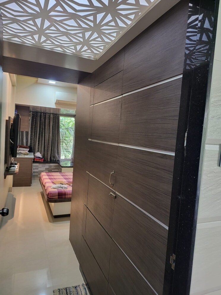 Living Room, raj-heights-gtb-nagar 2 Bedroom 638 Sq.Ft. Apartment In Gtb Nagar Mumbai 7886583
