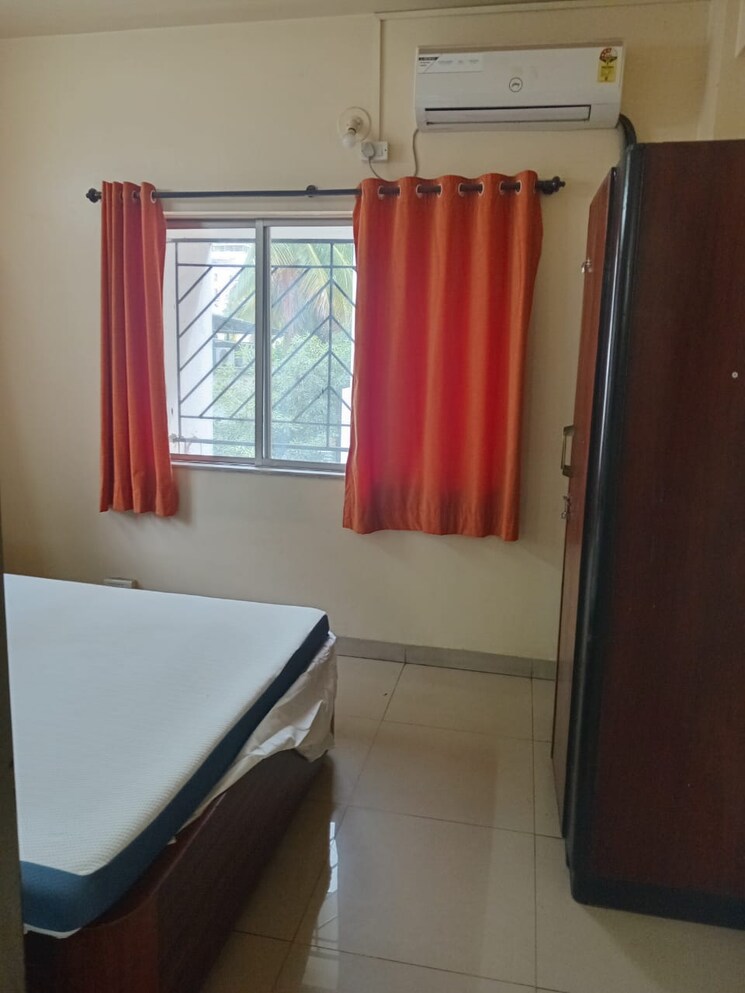 undefined, sunshine-court-apartment 1 Bedroom 750 Sq.Ft. Apartment In Kalyani Nagar Pune 7886586