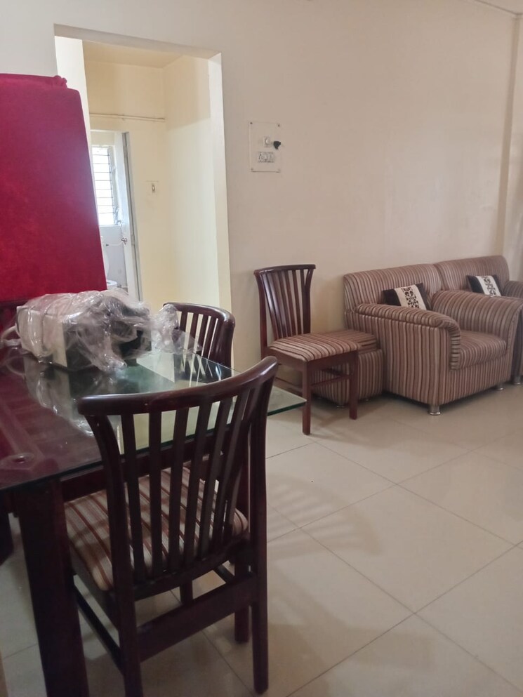 Living Room, sunshine-court-apartment 1 Bedroom 750 Sq.Ft. Apartment In Kalyani Nagar Pune 7886586