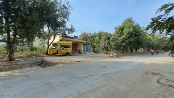  Plot – Exterior View View at Yapral - for Sale