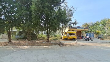  Plot – Exterior View View at Yapral - for Sale
