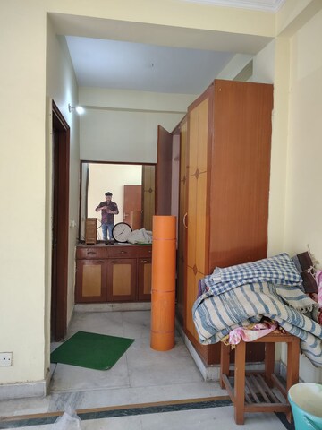 Bedroom in 3 BHK Builder Floor at Uppal Southend, Sector 49 – for Rent