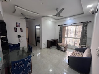 2 BHK Apartment For Rent in Lodha Amara Kolshet Road Thane  7886585