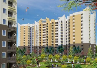 2 BHK Apartment For Resale in SVP Gulmohur Garden Raj Nagar Extension Ghaziabad  7886584