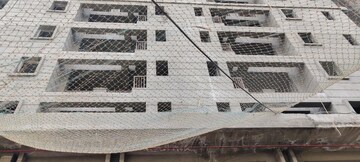 2 BHK Apartment – Exterior View View at SVP Gulmohur Garden, Raj Nagar Extension - for Sale