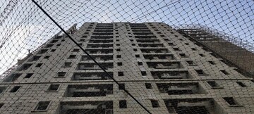 2 BHK Apartment – Exterior View View at SVP Gulmohur Garden, Raj Nagar Extension - for Sale
