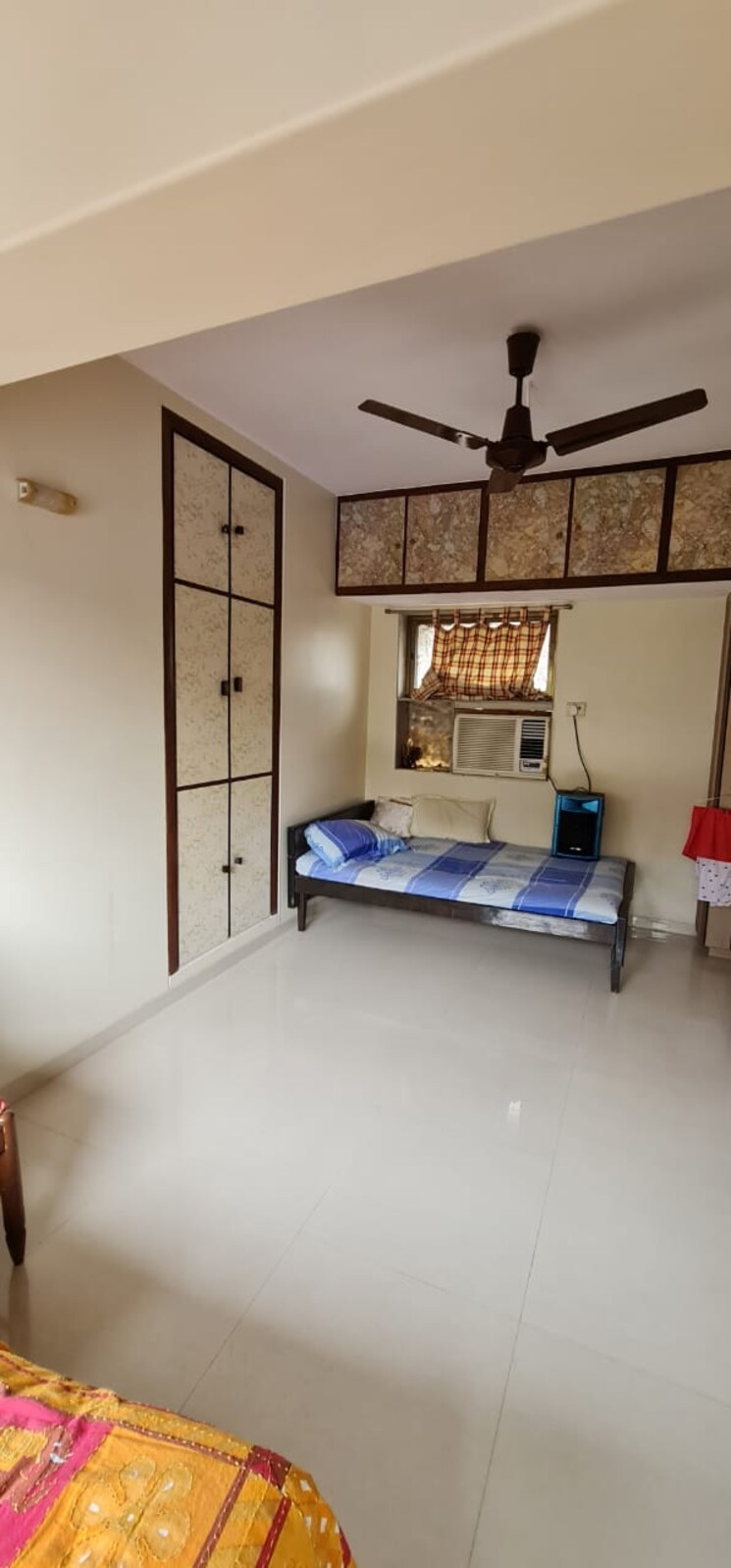 Bedroom, dosti-venus 1 Bedroom 390 Sq.Ft. Apartment In Wadala East Mumbai 7886601
