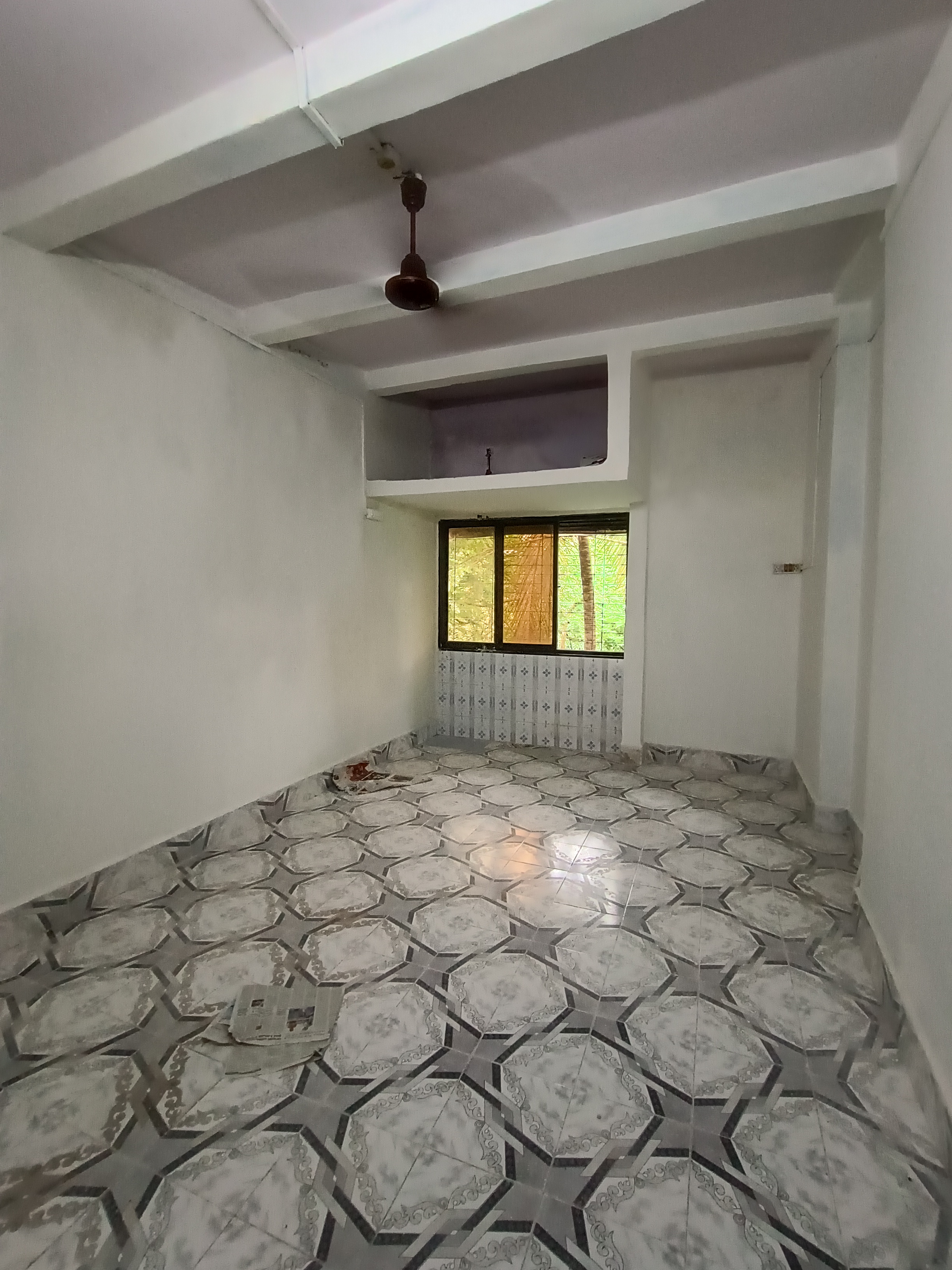 1 RK Apartment For Rent in Lic Colony Mumbai  7886604