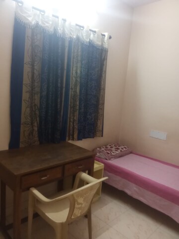Living Room in Studio Independent House at AR Mansion Jayanagar, Jayanagar – for Rent