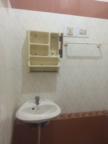 Bathroom in Studio Independent House at AR Mansion Jayanagar, Jayanagar – for Rent
