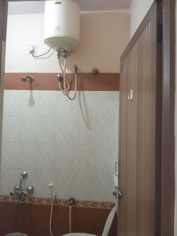 Bathroom in Studio Independent House at AR Mansion Jayanagar, Jayanagar – for Rent