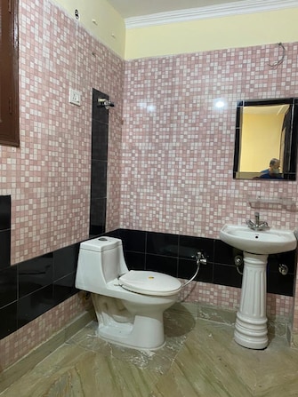 3 BHK Builder Floor For Rent in Shahpur Jat Delhi  7886607