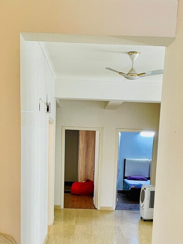 3 BHK Apartment For Rent in Tulip Ace, Sector 89