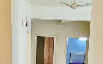 3 BHK Apartment For Rent in Tulip Ace, Sector 89