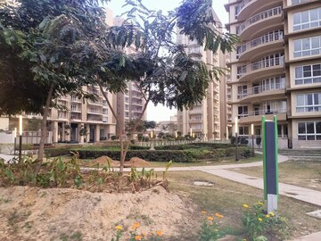 4 BHK Apartment – Exterior View View at Indiabulls Enigma, Sector 110 - for Sale