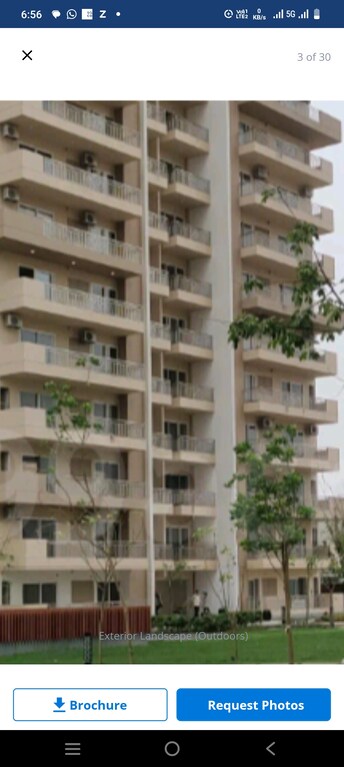 4 BHK Apartment For Rent in ABA Ivy County Sector 75 Noida  7886614