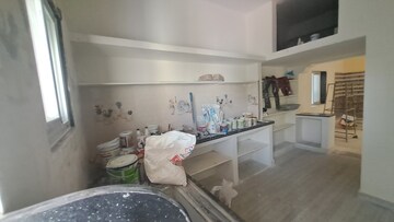 Kitchen in 2 BHK Independent House at Rampally – for Sale