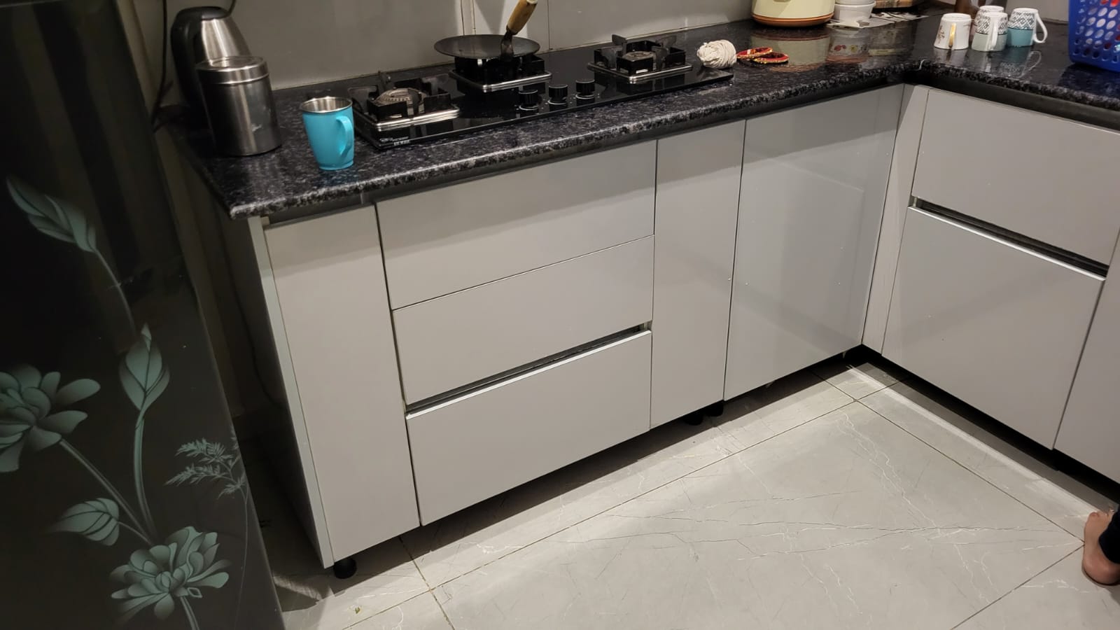 3 BHK + Study Room Apartment For Sale in Gaurs Siddhartham