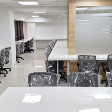 Commercial Office Space 3000 Sq.Ft. For Rent in Balewadi Pune  7886627