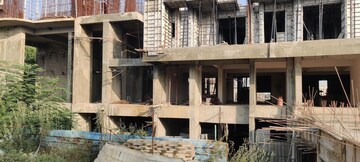 3 BHK Apartment – Exterior View View at AIGIN Royal Park, Mahurali - for Sale