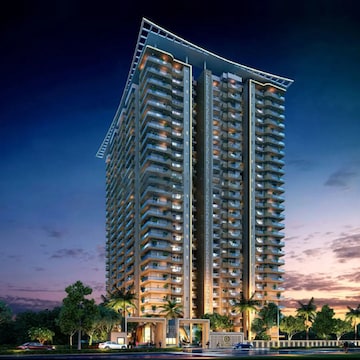 3 BHK Apartment For Resale in AIGIN Royal Park Mahurali Ghaziabad  7886621