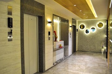  2 BHK Apartment at Althan – for Sale