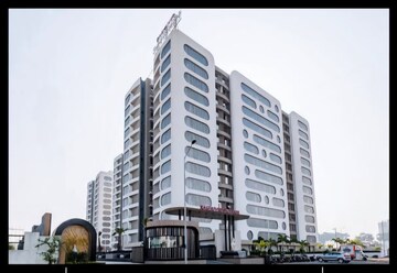 2 BHK Apartment For Sale in Althan