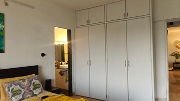 Room in 2 BHK Apartment at Nahar Amrit Shakti, Chandivali – for Rent