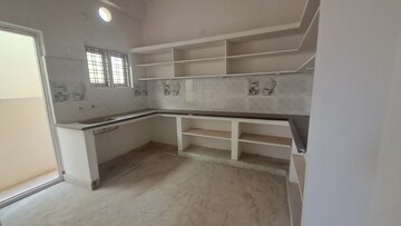 Kitchen in 2 BHK Independent House at Rampally – for Sale