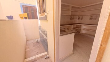Kitchen in 2 BHK Independent House at Rampally – for Sale