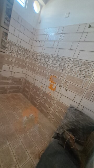 Bathroom in 2 BHK Independent House at Rampally – for Sale