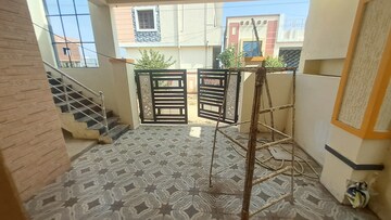 2 BHK Independent House – Exterior View View at Rampally - for Sale