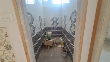 Bathroom in 2 BHK Independent House at Rampally – for Sale