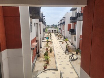 1 BHK Apartment – Exterior View View at Whitefield - for Sale