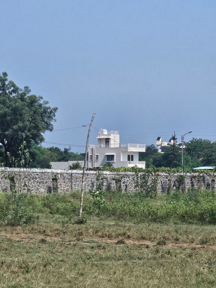 Exterior View, deolali camp  300 Sq.Yd. Plot In Deolali Camp Nashik 7886659