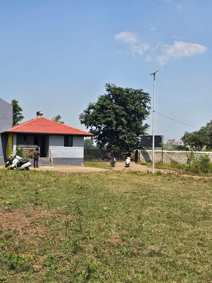 Exterior View, deolali camp  300 Sq.Yd. Plot In Deolali Camp Nashik 7886659