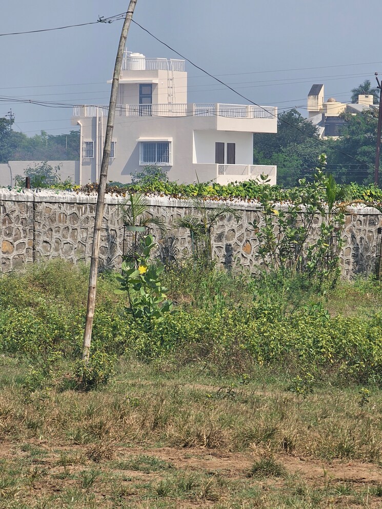 Exterior View, deolali camp  300 Sq.Yd. Plot In Deolali Camp Nashik 7886659