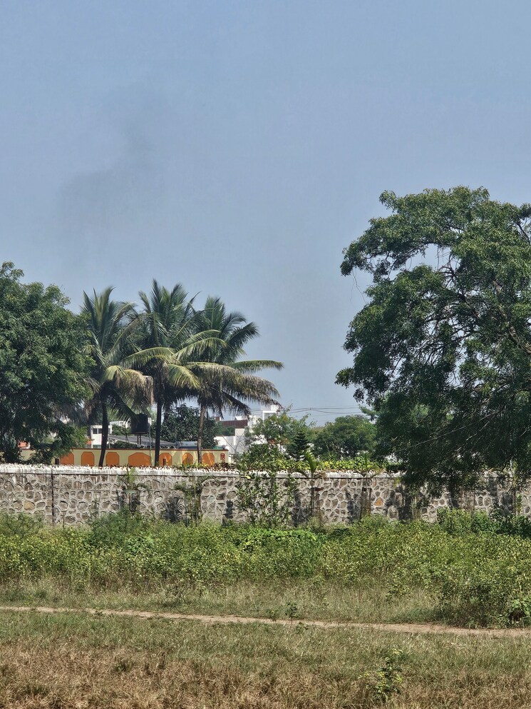 Exterior View, deolali camp  300 Sq.Yd. Plot In Deolali Camp Nashik 7886659