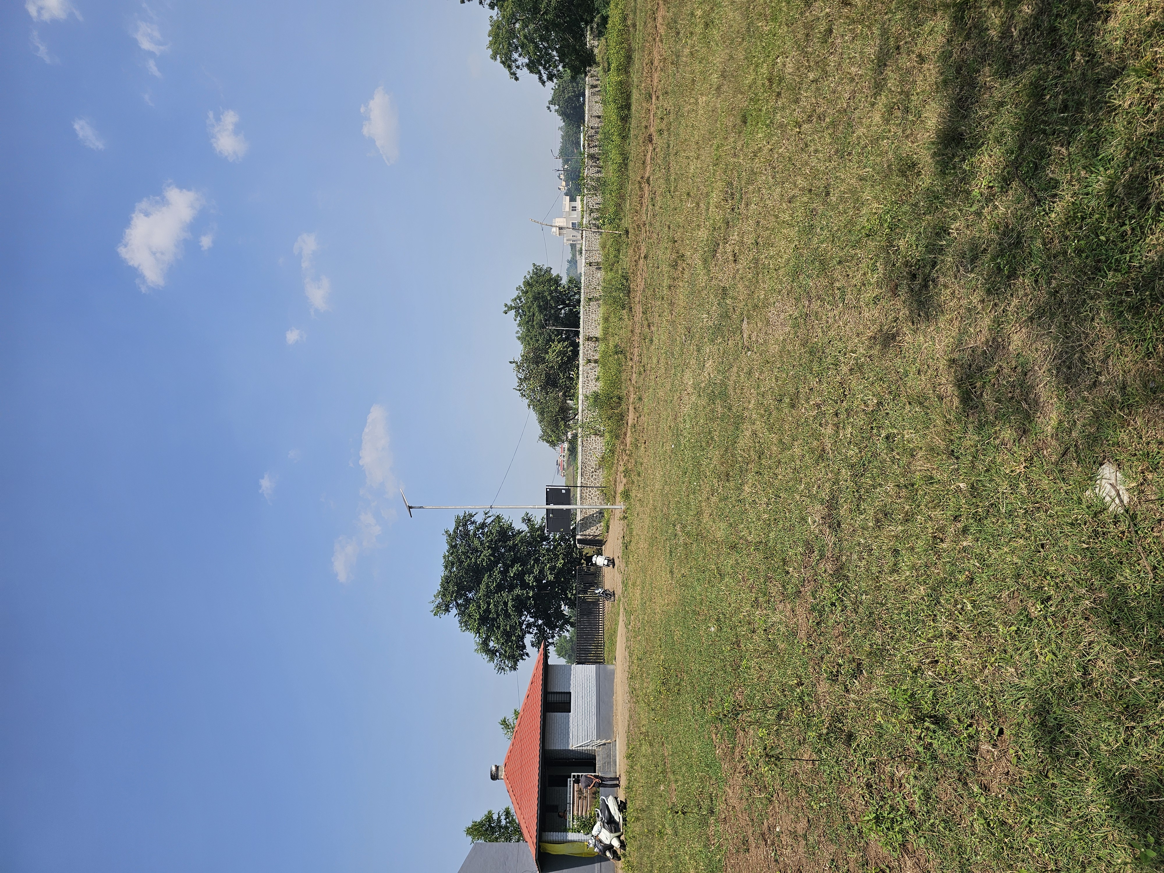 Plot For Sale in Mahalxmi p2