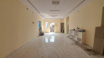 Building Lobby in 2 BHK Independent House at Rampally – for Sale