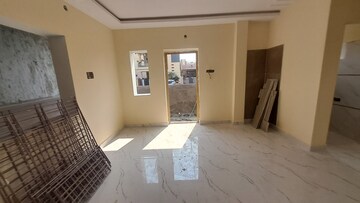 Building Lobby in 2 BHK Independent House at Rampally – for Sale